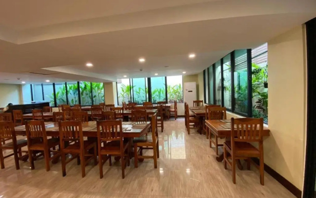 Sivixay Guest House