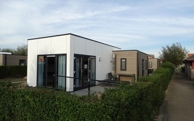 Detached Singlestorey Bungalow Near Ostend
