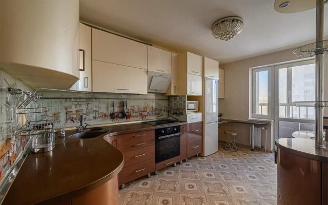 Хорошего дня на улице Свердлова