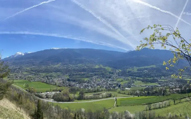 La grange de mémé Yvette