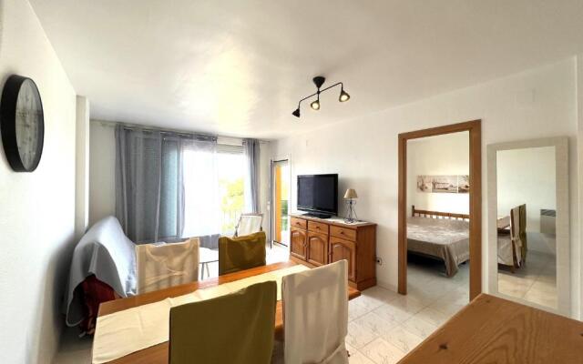 GRAN RESERVA 27-2-9 - appartement proche mer avec