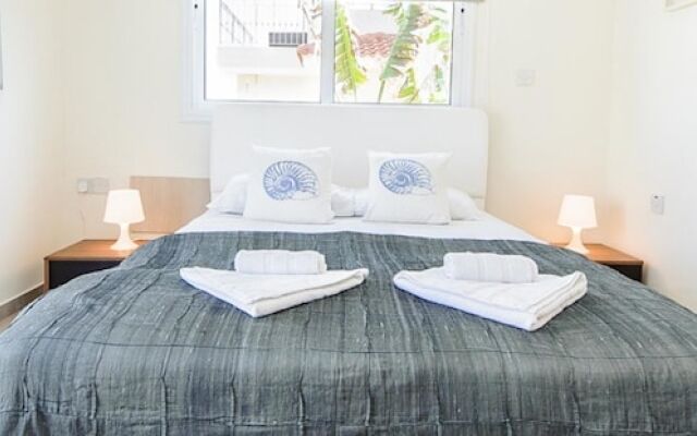 Oceanview Villa 060