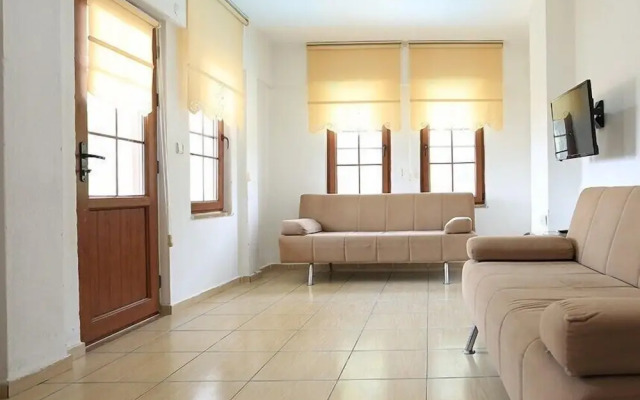 Su Apart Otel Akyaka