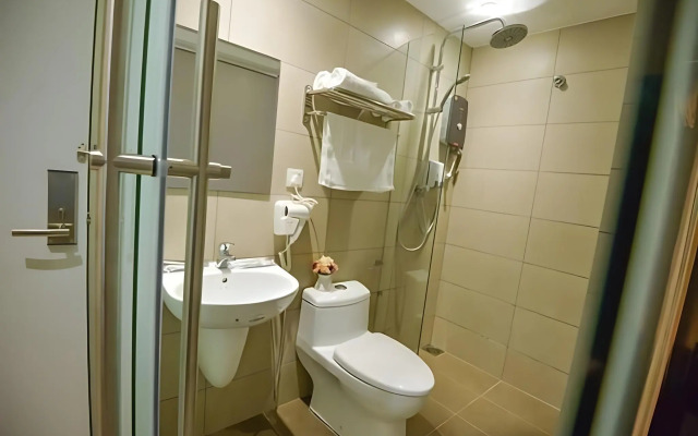 Geo Boutique Hotel - Seri Kembangan
