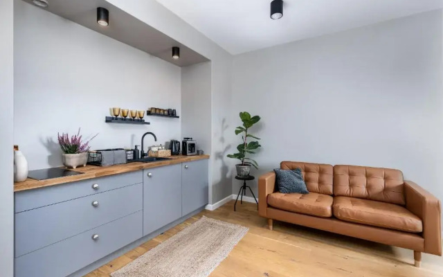 Boutique Hotel RABBIT HOLE