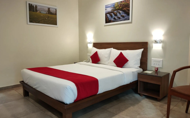 Bella Vista Resort