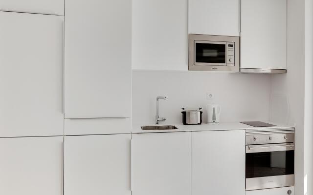 Hello Lisbon Rossio Collection Apartments