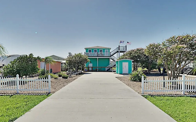 2003sdou 2 Bedroom Home