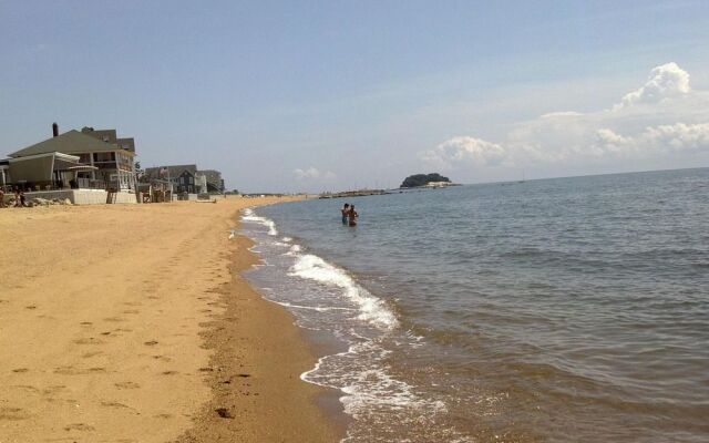 Tidewater Inn