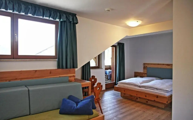 Hotel & Restaurant Feldrand
