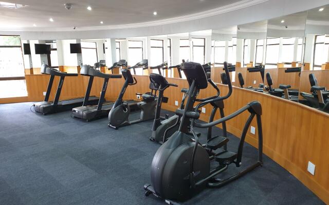 Holiday Inn Johannesburg Sunnyside Park by IHG