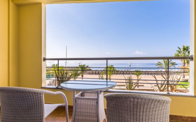 Resort Calheta Beach - All Inclusive