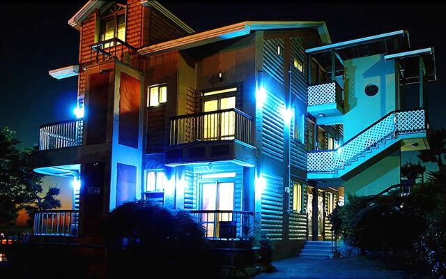 Taean Songdo Ocean Resort