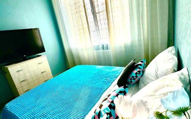 Апартаменты на улице Чапаева 61