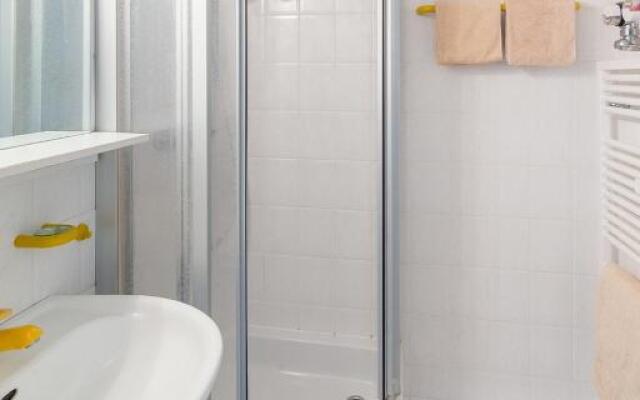 Haus Iderhoff Appartment 17