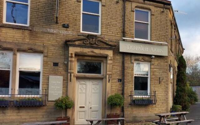 The Old Joinery Guest House