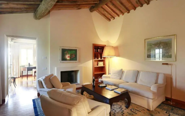 Villa Il Vignale