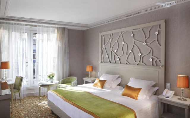 Hotel Rochester Champs Elysees