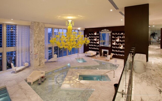 Icon by Design Suites Miami
