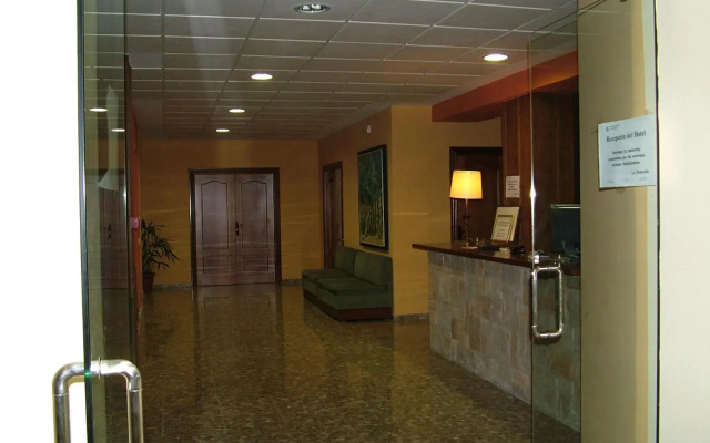 Hotel Río Piscina
