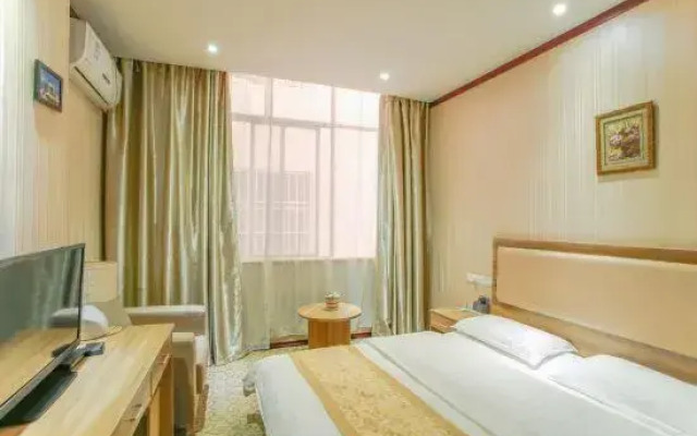 Gleehotel