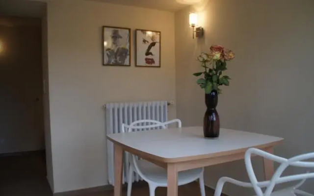 Villa la Roseraie : Aix en Provence