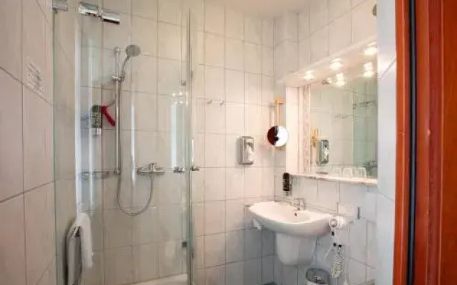 Aparthotel Hohenzollern
