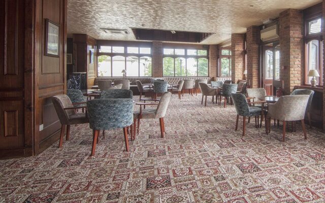 The Wight Bay Hotel