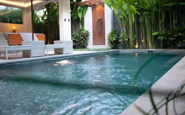 Sayang Sanur Villa V