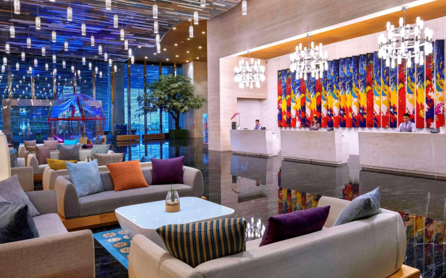 Grand Mercure Jakarta Kemayoran