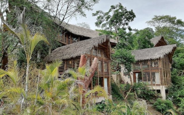 Casa Bambú Suites Punta Sayulita