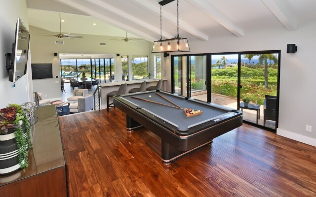 Hale Nui 2827 - 5 Br Home