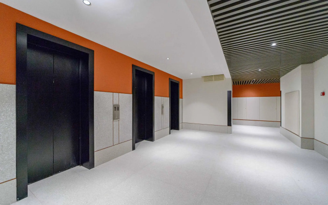 Apartamenty Stepanenkov na ulice Onezskaa