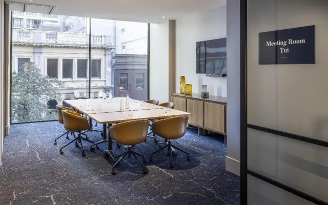 voco Auckland City Centre by IHG