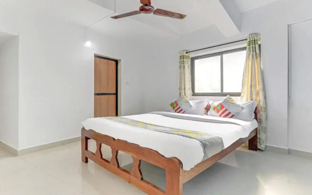 Oyo 27957 Spacious Stay,South Goa