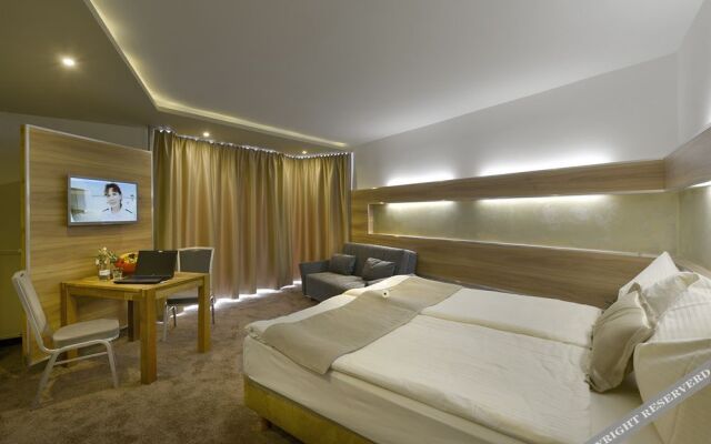 Petul Apart Hotel City Premium