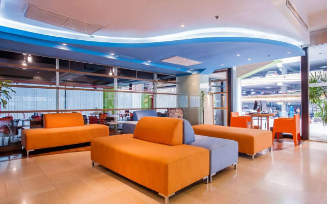 The Seasons Bangkok Huamark