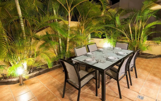 Meloneras Suites
