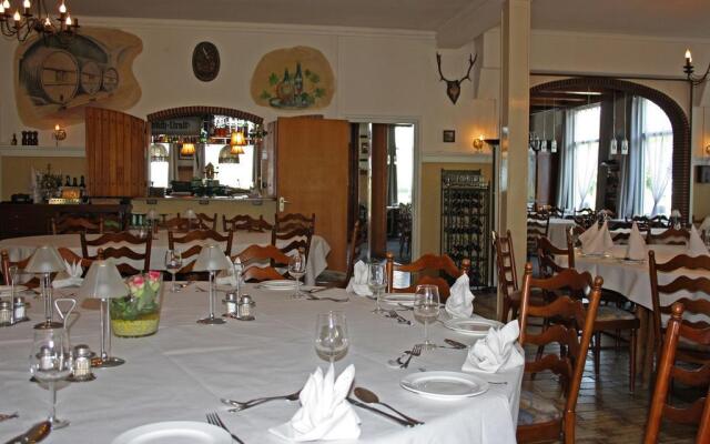 Hotel de Lindeboom