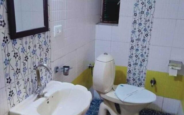 Hotel Pathik