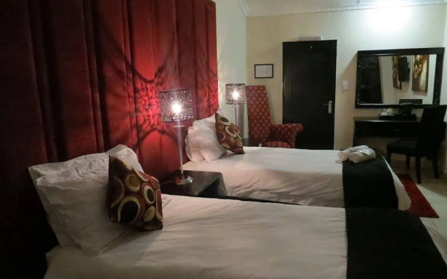 Silverton Travel Lodge