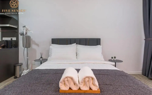 Millerz Square Kuala Lumpur, Travelet