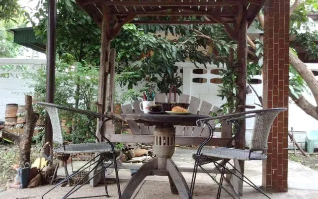 Naturbliss Boutique House