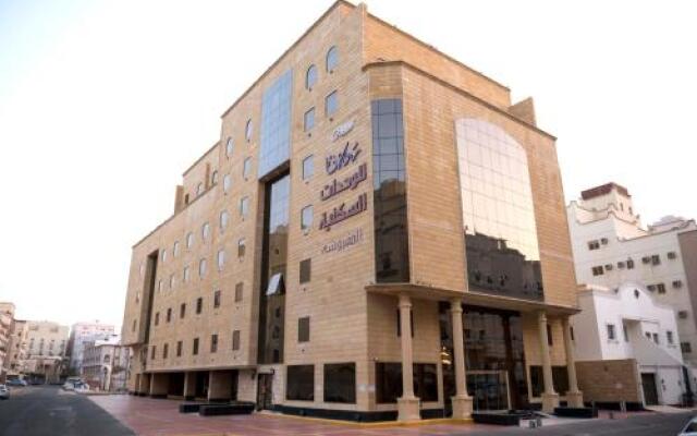 Rolana Furnished Apartments