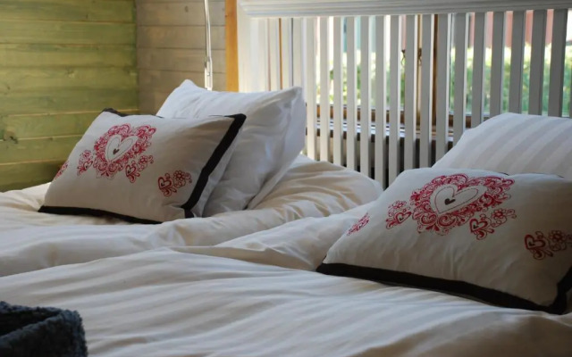 Bykrogen Hotel