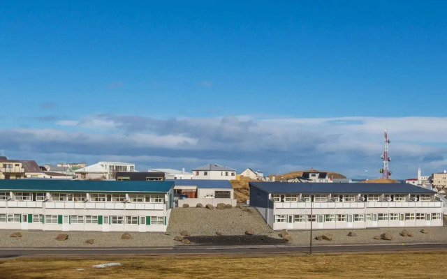 Our Home Apartments