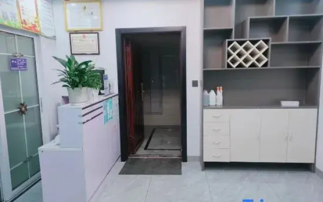 Zhenxiong Hongxin Hotel