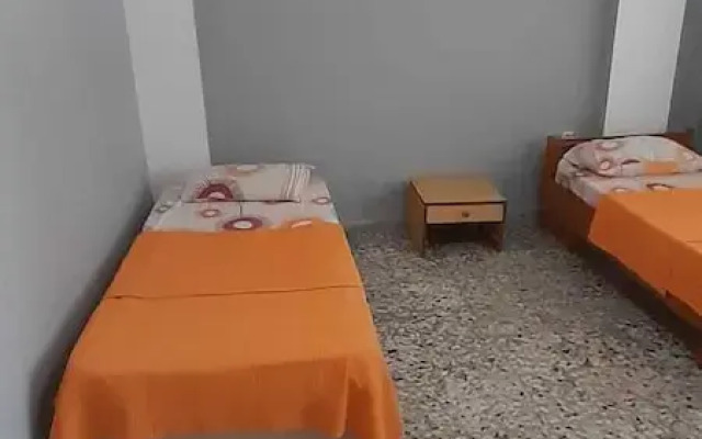 Set Arat Motel & Pansiyon