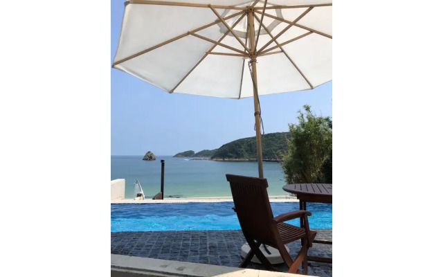 The SPA Resort BETTEI RAKUYU