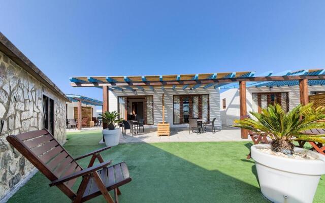 El Caseron de Conil & Spa